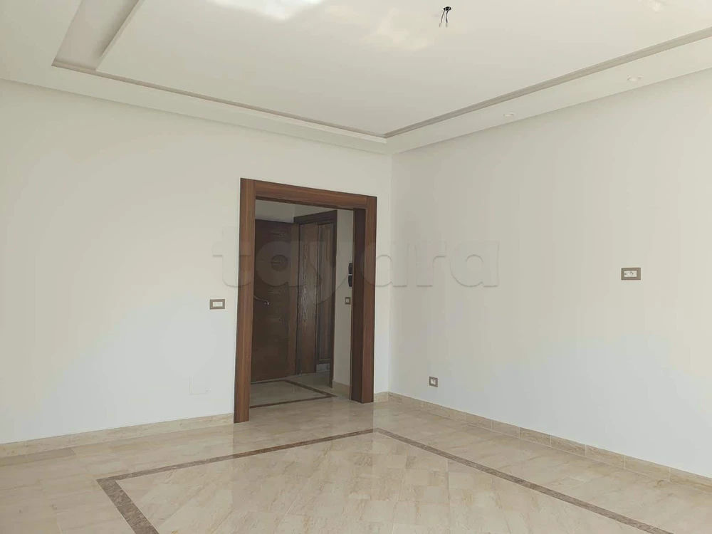 A LOUER UN APPARTEMENT S+2 HST JAMAIS HABITés A EZZAHRA, photo 4