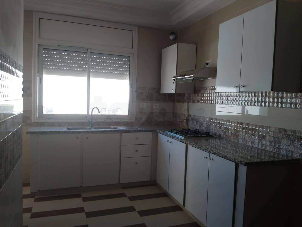 A LOUER UN APPARTEMENT S+3 HST A EZZAHRA LOULIJA AVEC PLACE DE PARKING, photo 1
