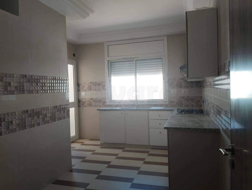 A LOUER UN APPARTEMENT S+3 HST A EZZAHRA LOULIJA AVEC PLACE DE PARKING, photo 2