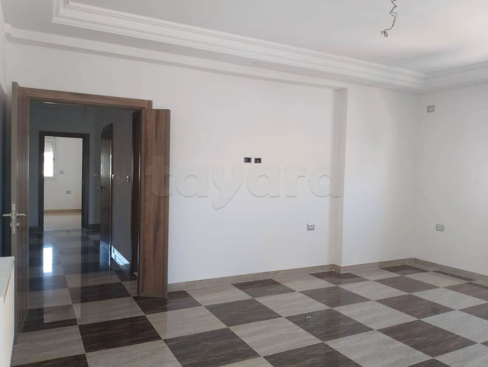 A LOUER UN APPARTEMENT S+3 HST A EZZAHRA LOULIJA AVEC PLACE DE PARKING, photo 5