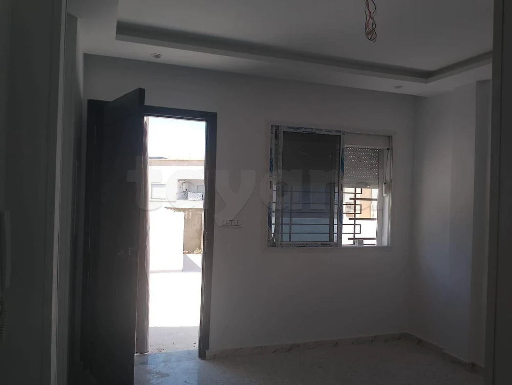 A LOUER UN PETIT APPARTEMENT A H.CHATT Côté MER, صورة 3