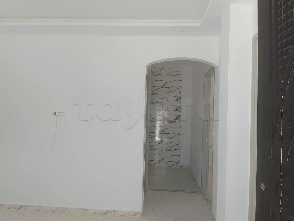 A LOUER UN PETIT APPARTEMENT A H.CHATT Côté MER, صورة 4