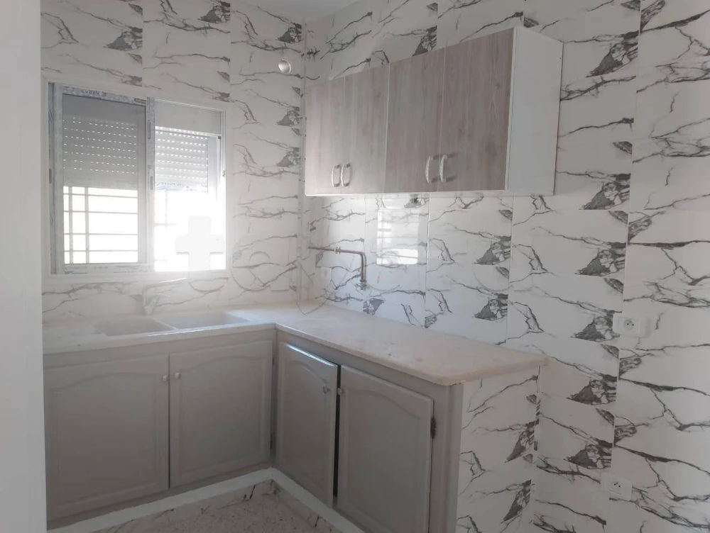 A LOUER UN PETIT APPARTEMENT A H.CHATT Côté MER, صورة 1