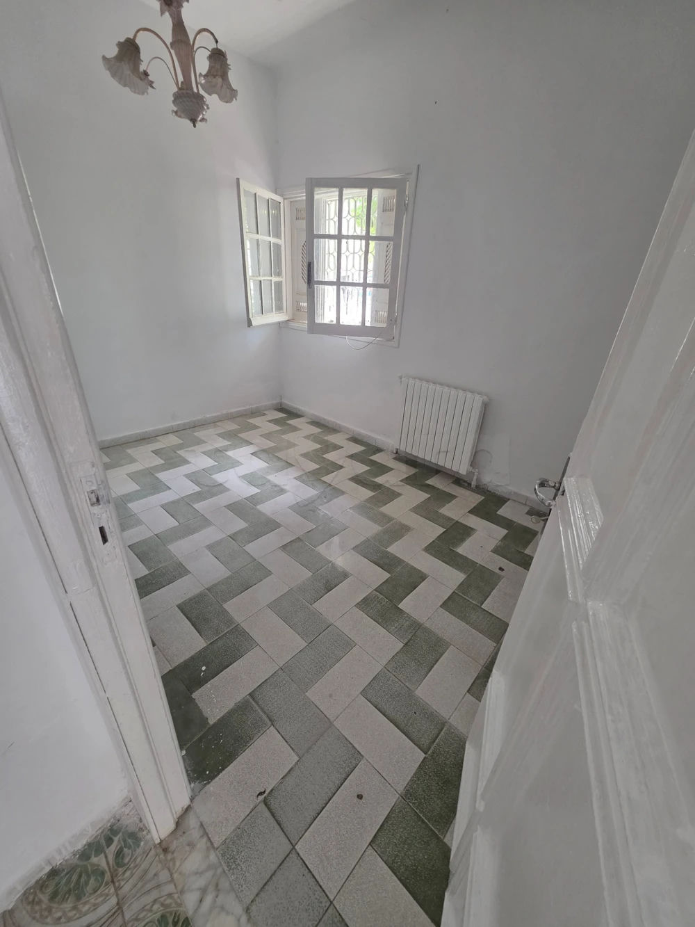 A louer s1 rez-de-chaussée d'une villa manar1, صورة 3