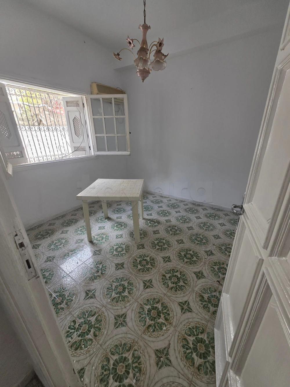 A louer s1 rez-de-chaussée d'une villa manar1, صورة 1