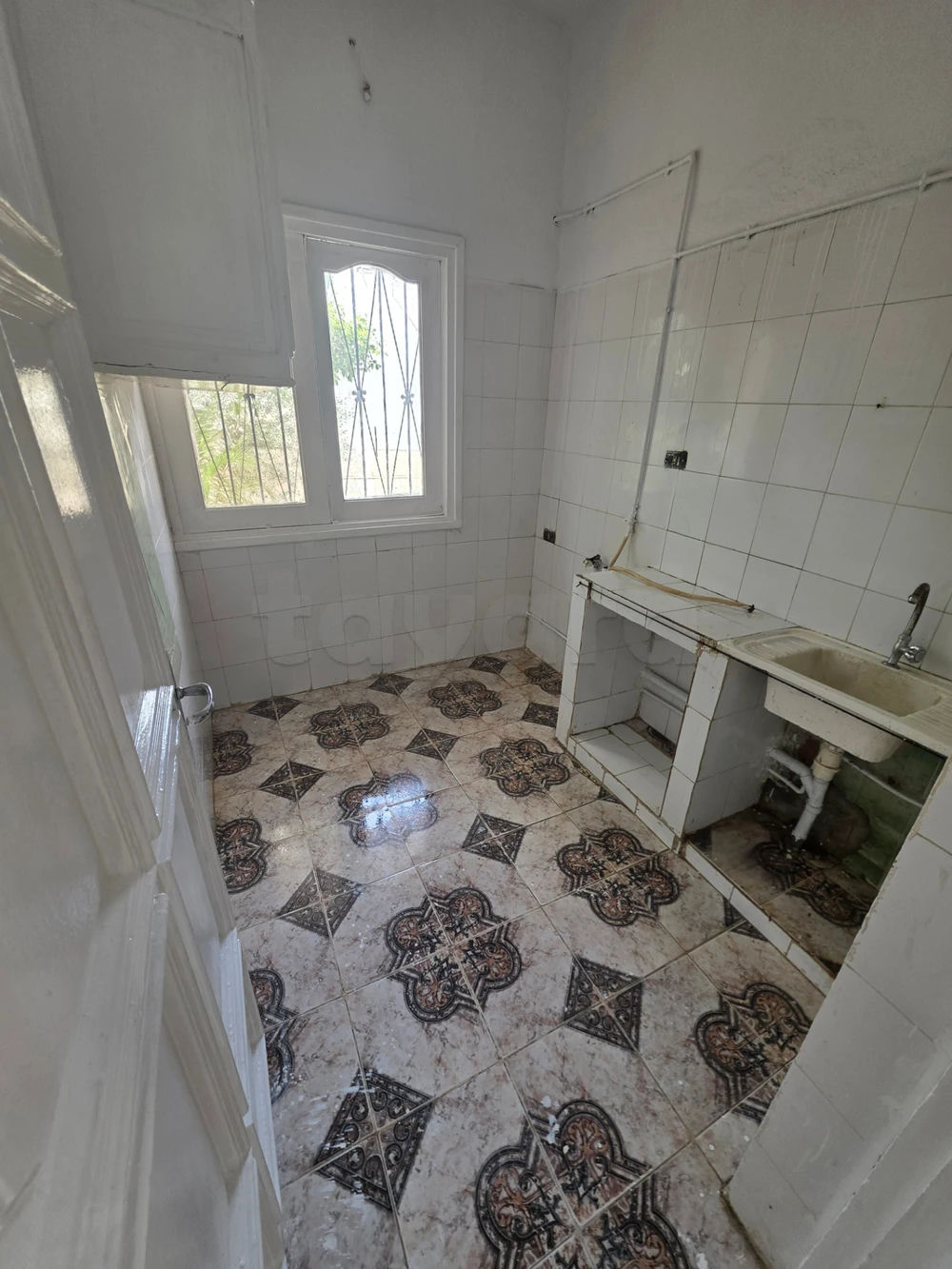 A louer s1 rez-de-chaussée d'une villa manar1, صورة 5