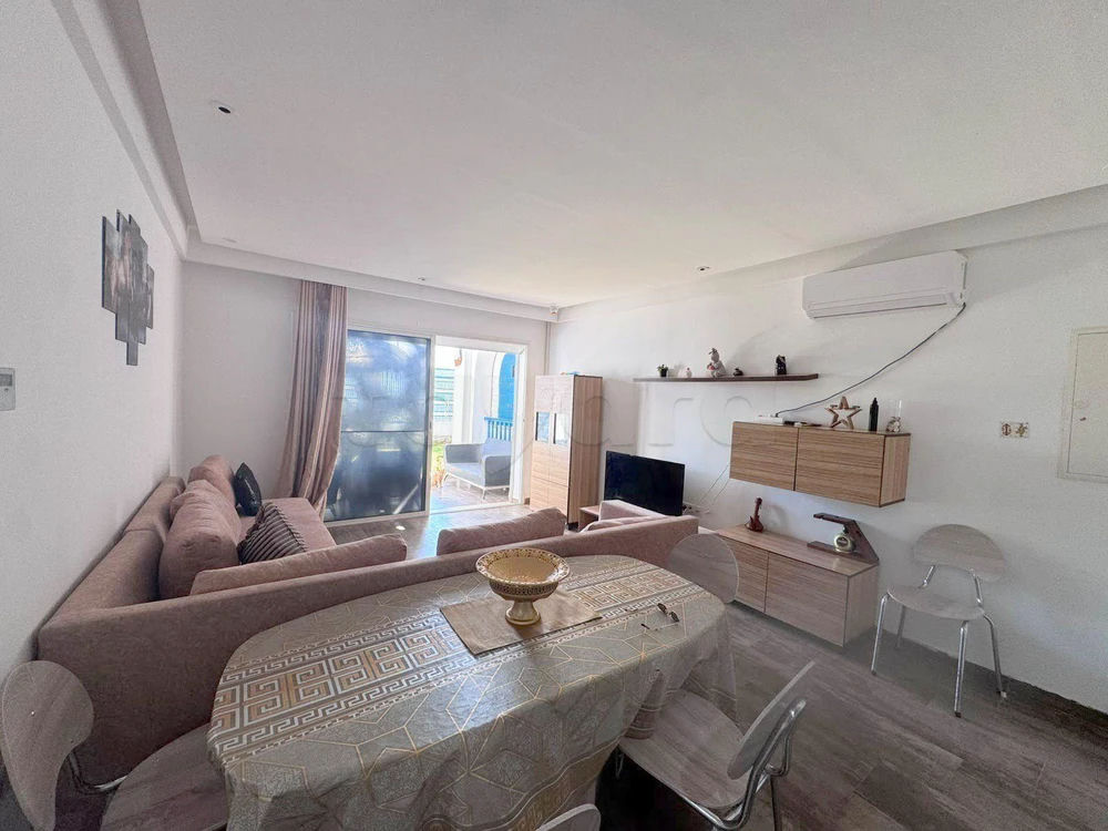 Appartement s+3 en location, صورة 3