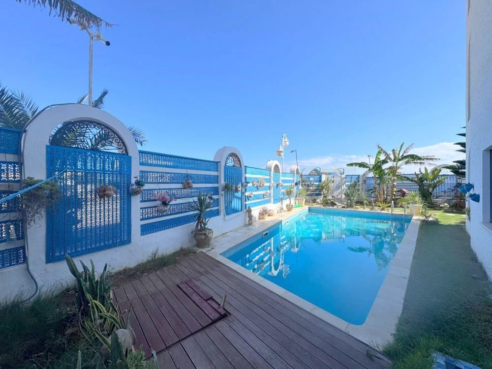 Appartement s+3 en location, صورة 1