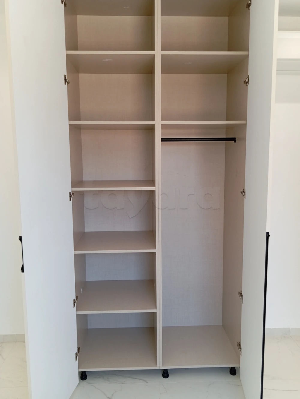 Appartement S+1 Jardin de Carthage, صورة 4