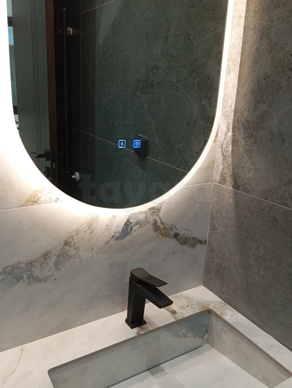 Appartement S+1 Jardin de Carthage, صورة 5