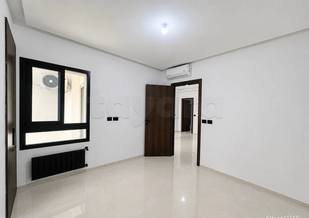 Location S+1 T Haut Standing Ennasr 2, صورة 2