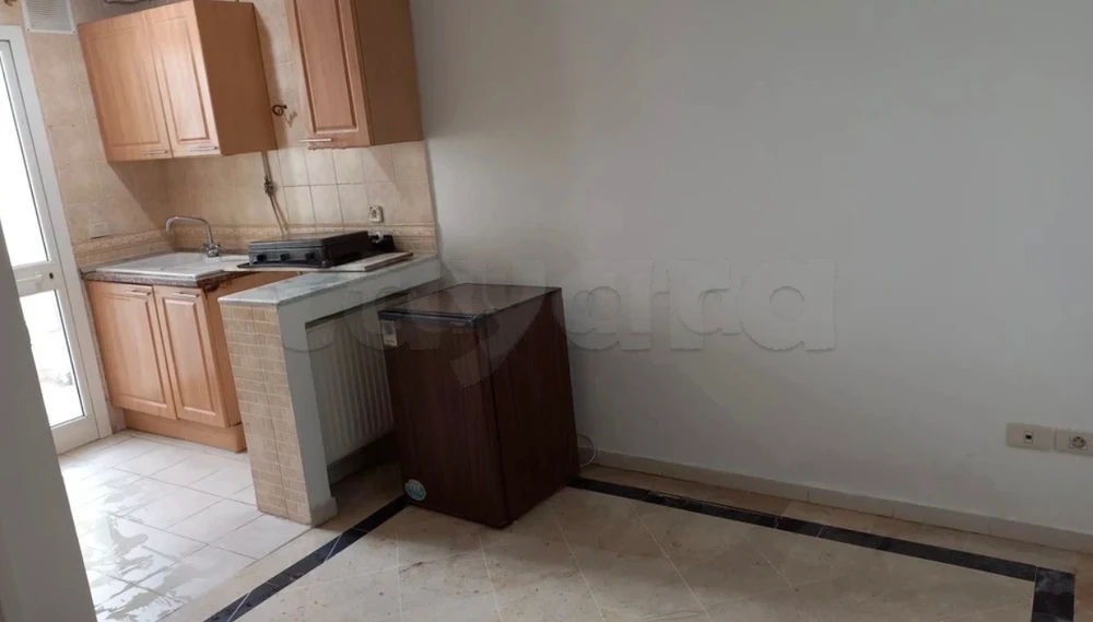 À louer un appartement s+1 à cité El wahat, photo 2