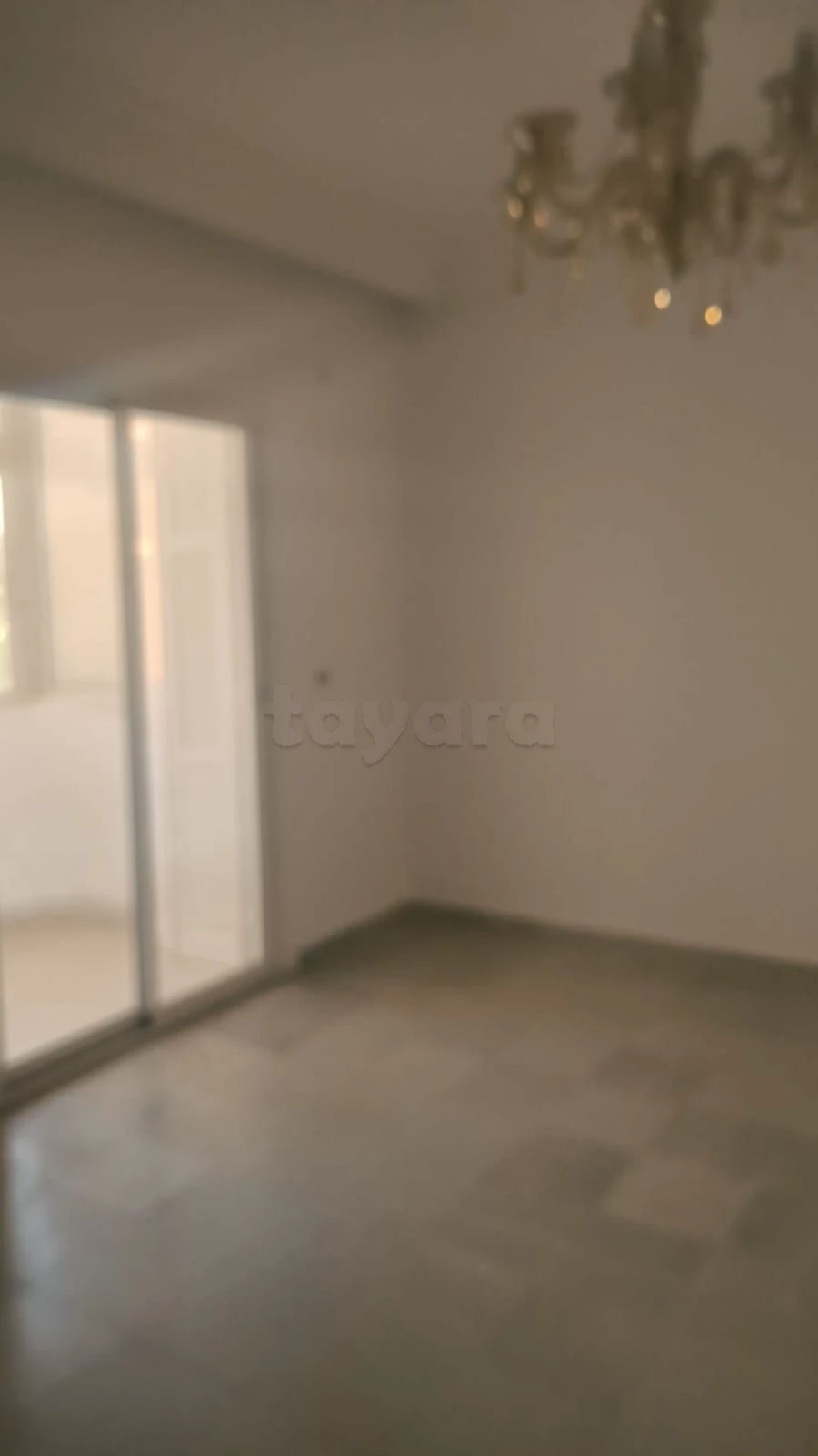 Appartement a louer S+2 sidi hassin 3al kayes ba3d el mahkma, صورة 3