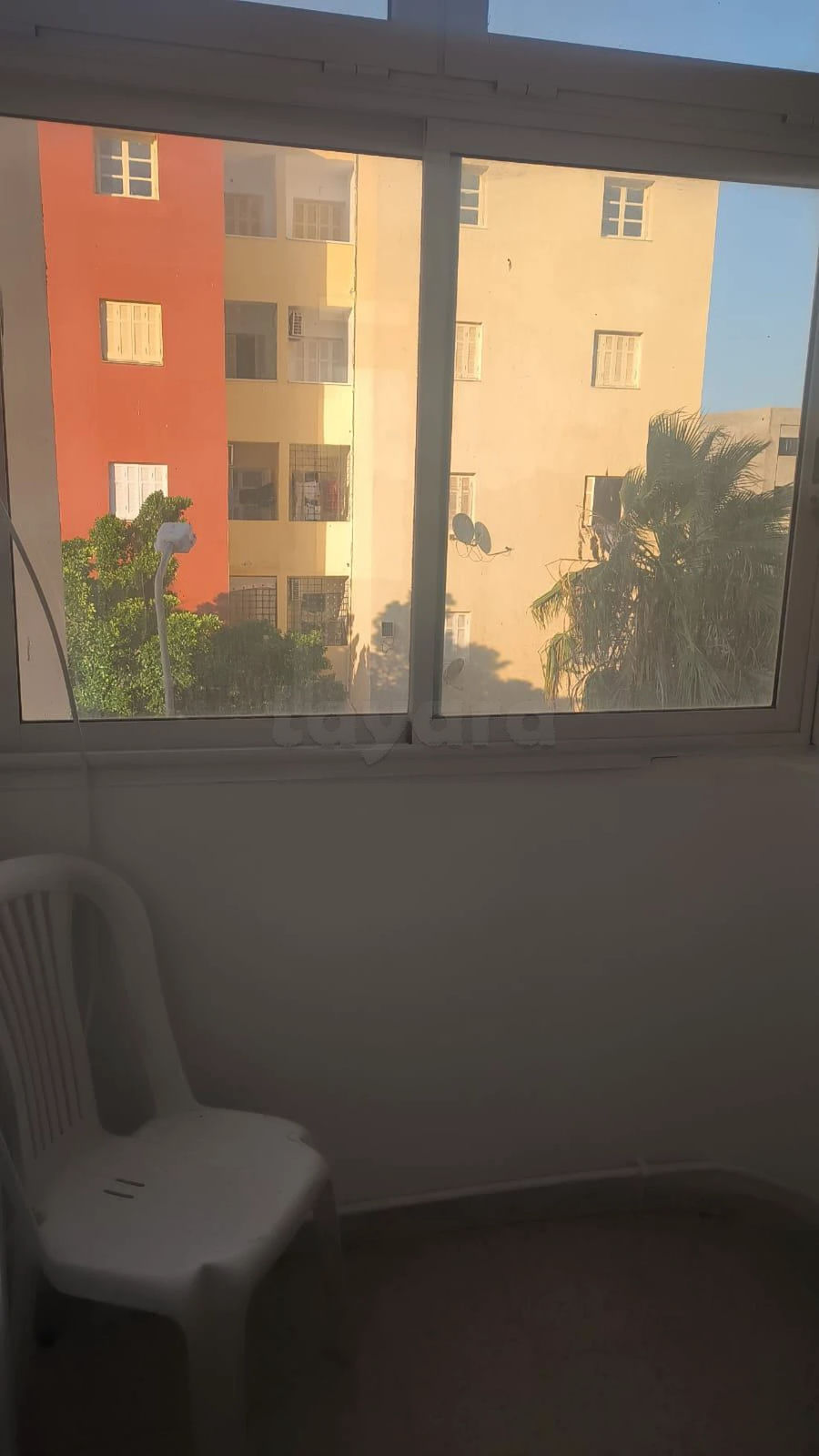 Appartement a louer S+2 sidi hassin 3al kayes ba3d el mahkma, صورة 1