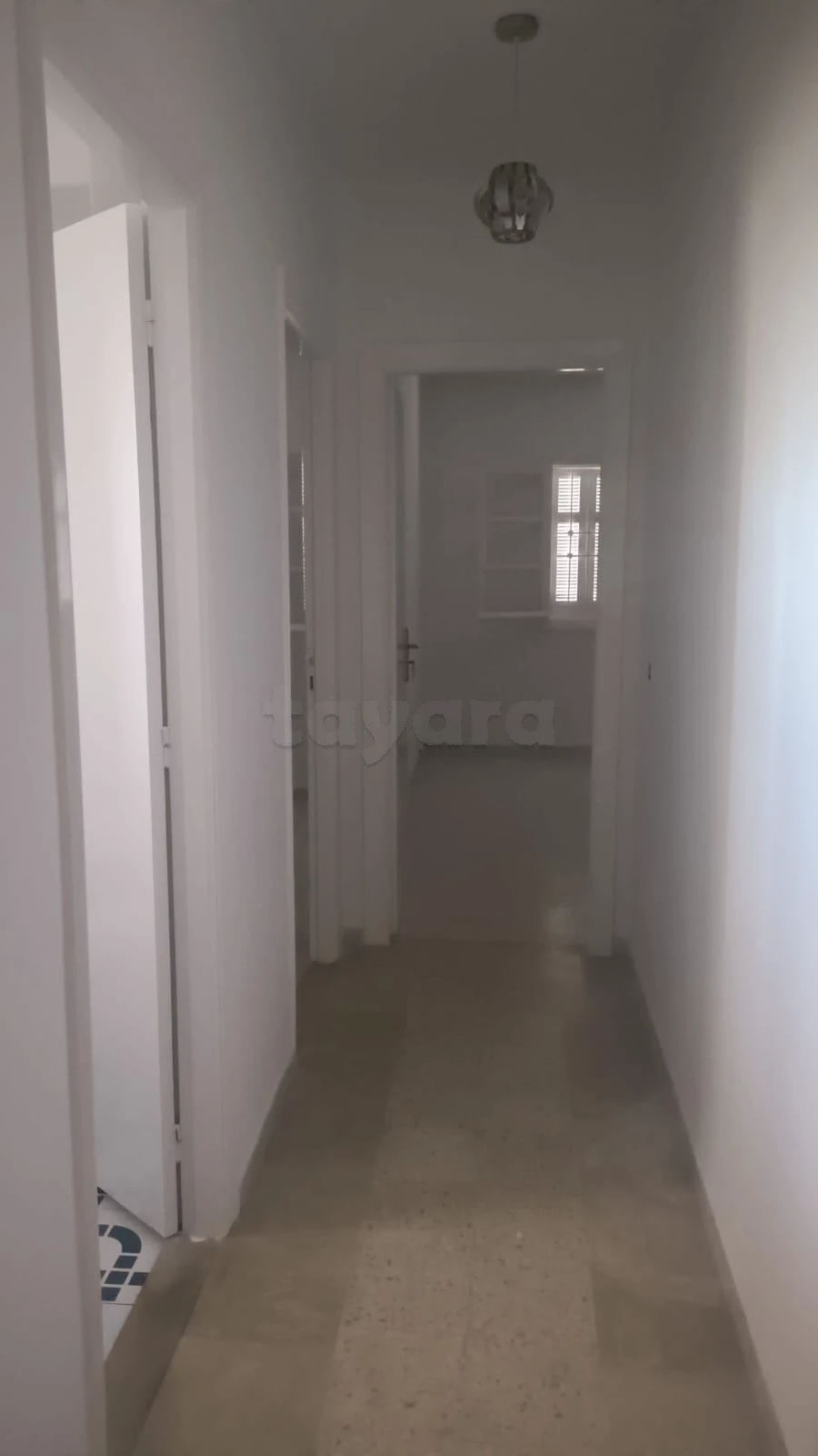 Appartement a louer S+2 sidi hassin 3al kayes ba3d el mahkma, صورة 4