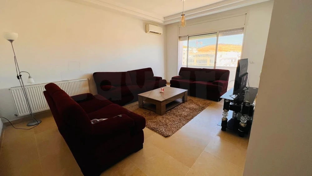 à louer par jour s1 appartement studio meublé location par jour / nuitée ennasr 1 2, photo 1
