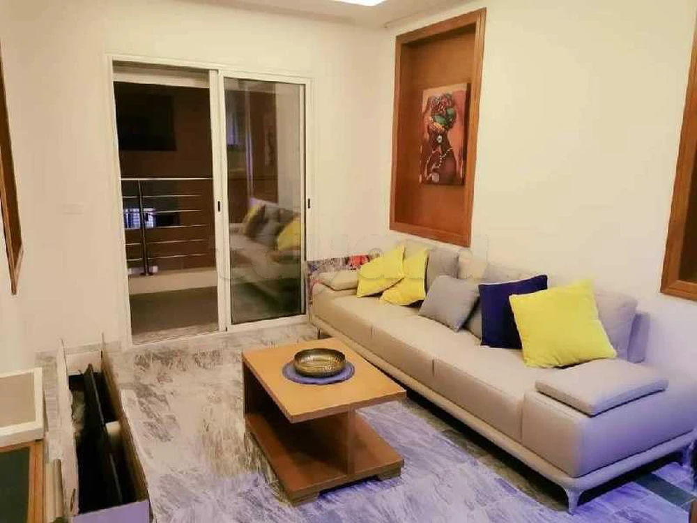 location s1 par nuitée appartement studio meuble tunis a louer par jour / nuitée 📢
22333312, photo 1