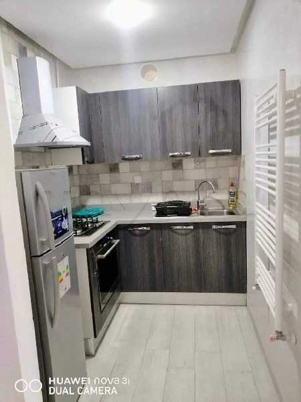 location s1 par nuitée appartement studio meuble tunis a louer par jour / nuitée 📢
22333312, photo 3