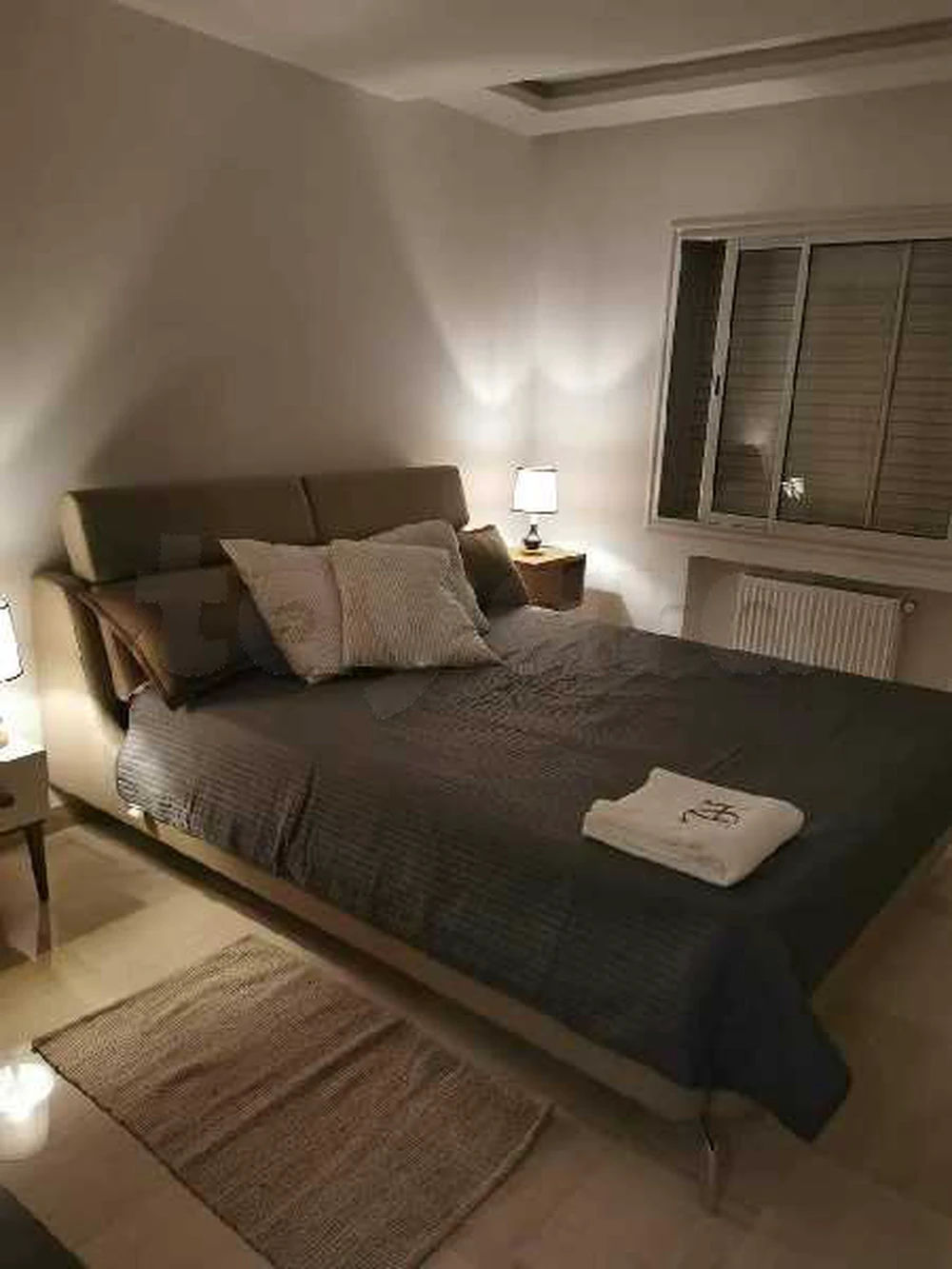 location s1 par nuitée appartement studio meuble tunis a louer par jour / nuitée 📢
22333312, photo 2