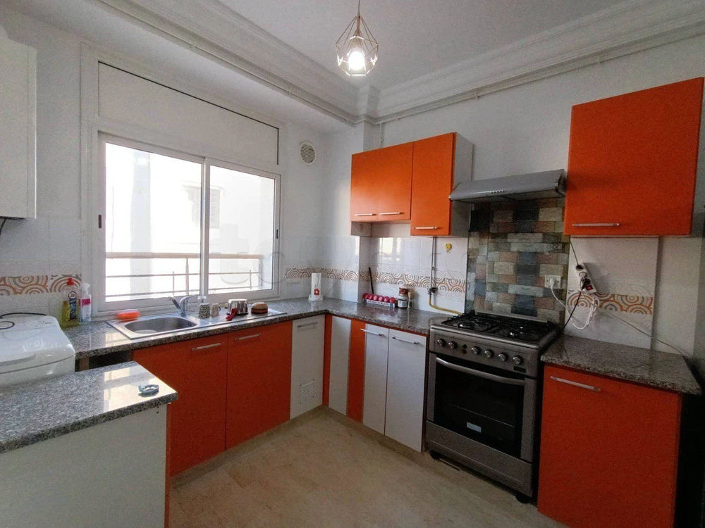 Location appartement luxueux, photo 3