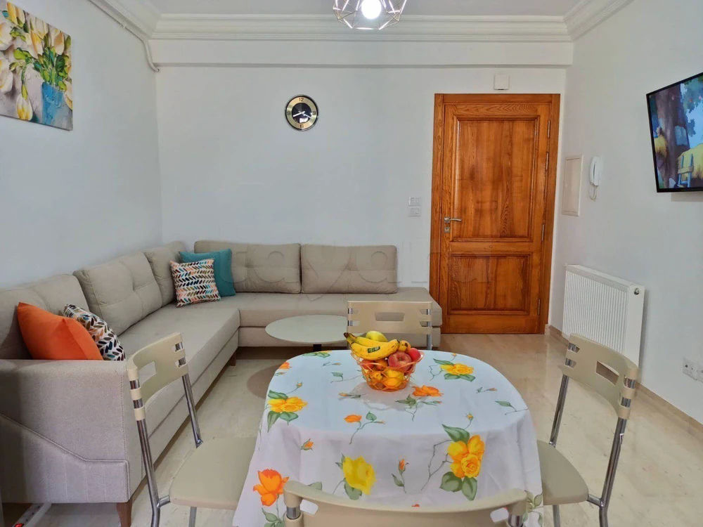 Location appartement luxueux, photo 1