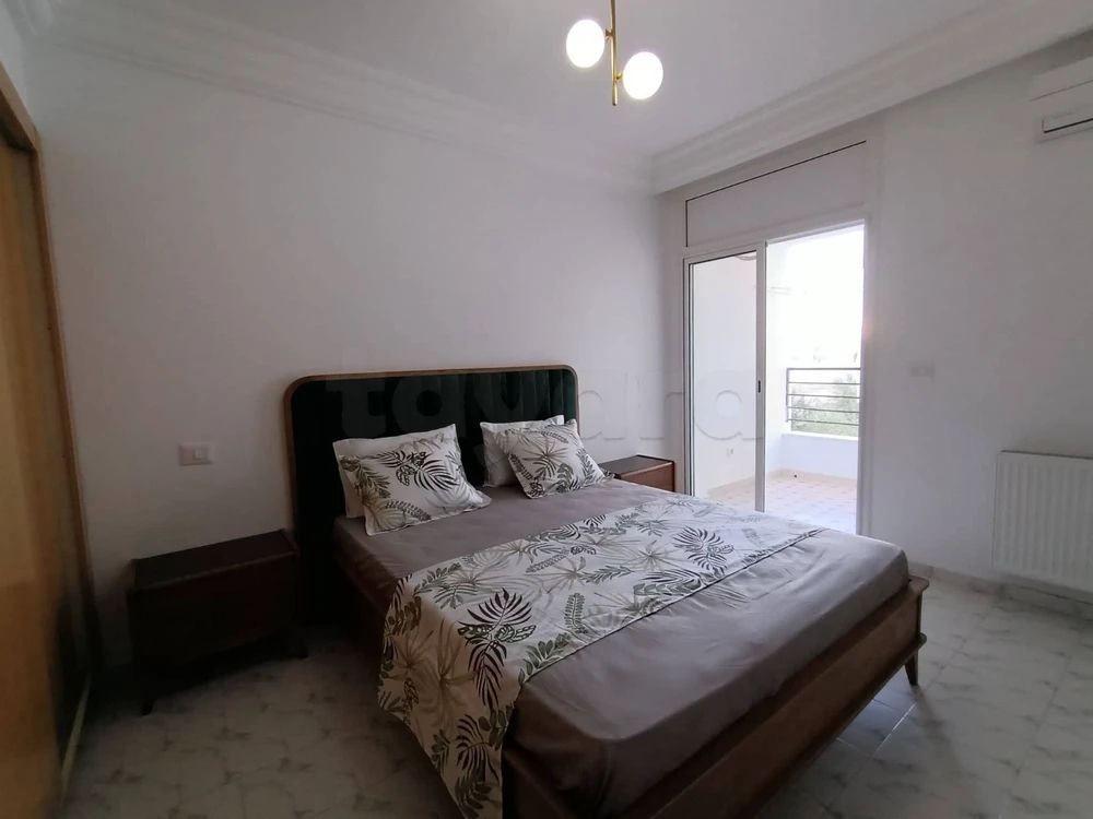 Location appartement luxueux, photo 5