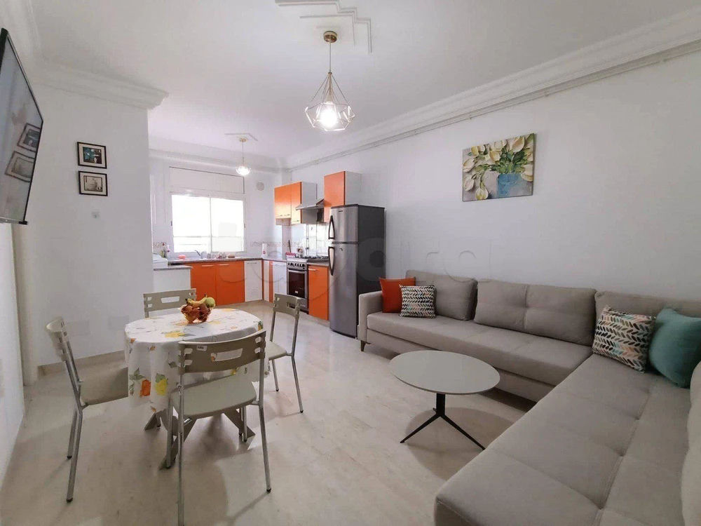 Location appartement luxueux, photo 2