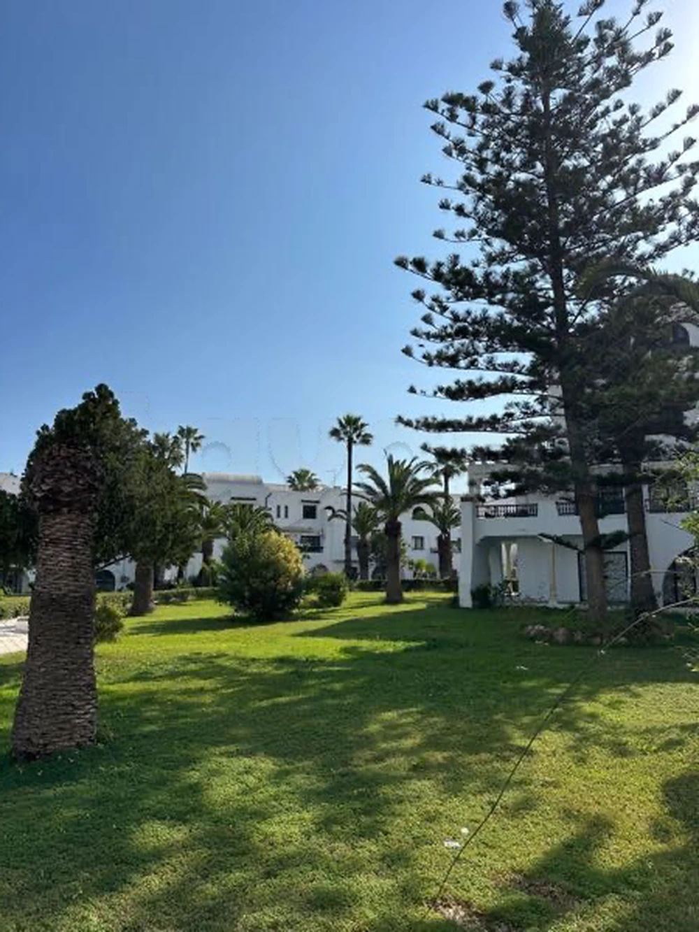 Port Kantaoui location annuelle Appartement S3, صورة 1