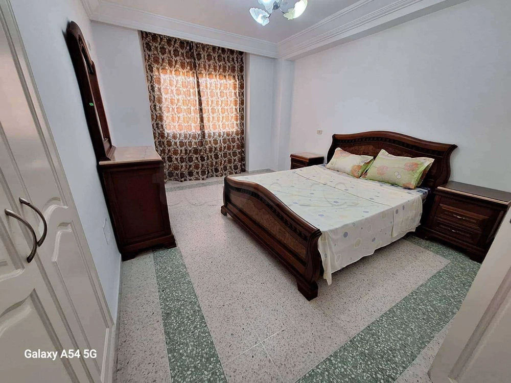 APP S+2 BIEN MEUBLEE A HAMMAM SOUSSE, photo 3