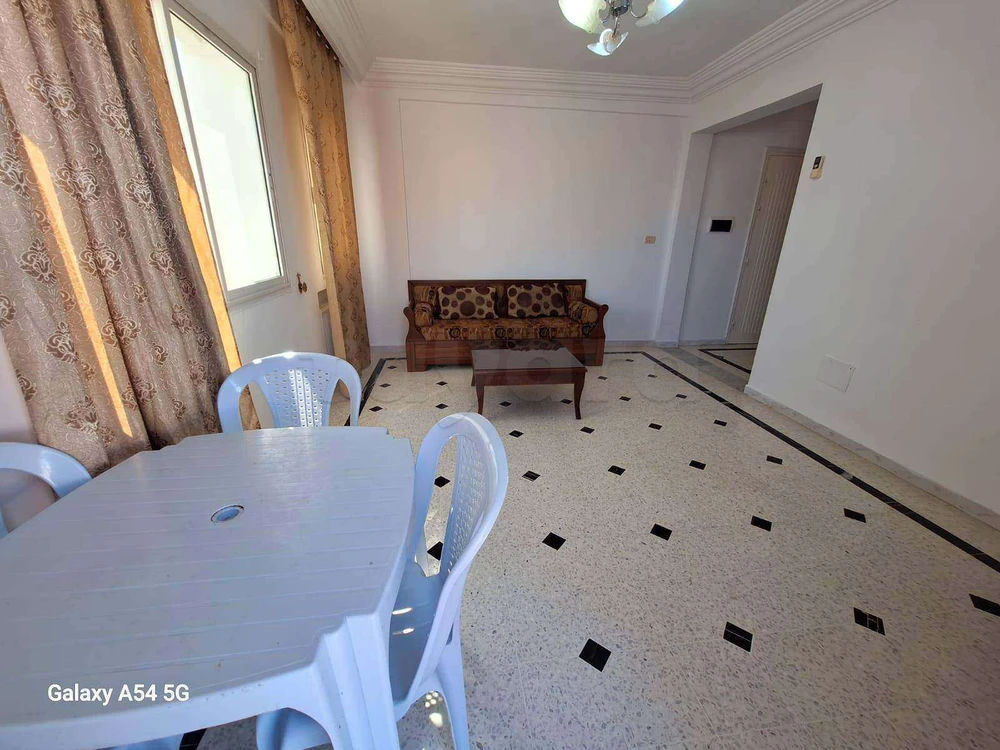 APP S+2 BIEN MEUBLEE A HAMMAM SOUSSE, photo 2