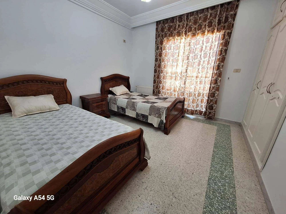 APP S+2 BIEN MEUBLEE A HAMMAM SOUSSE, photo 4