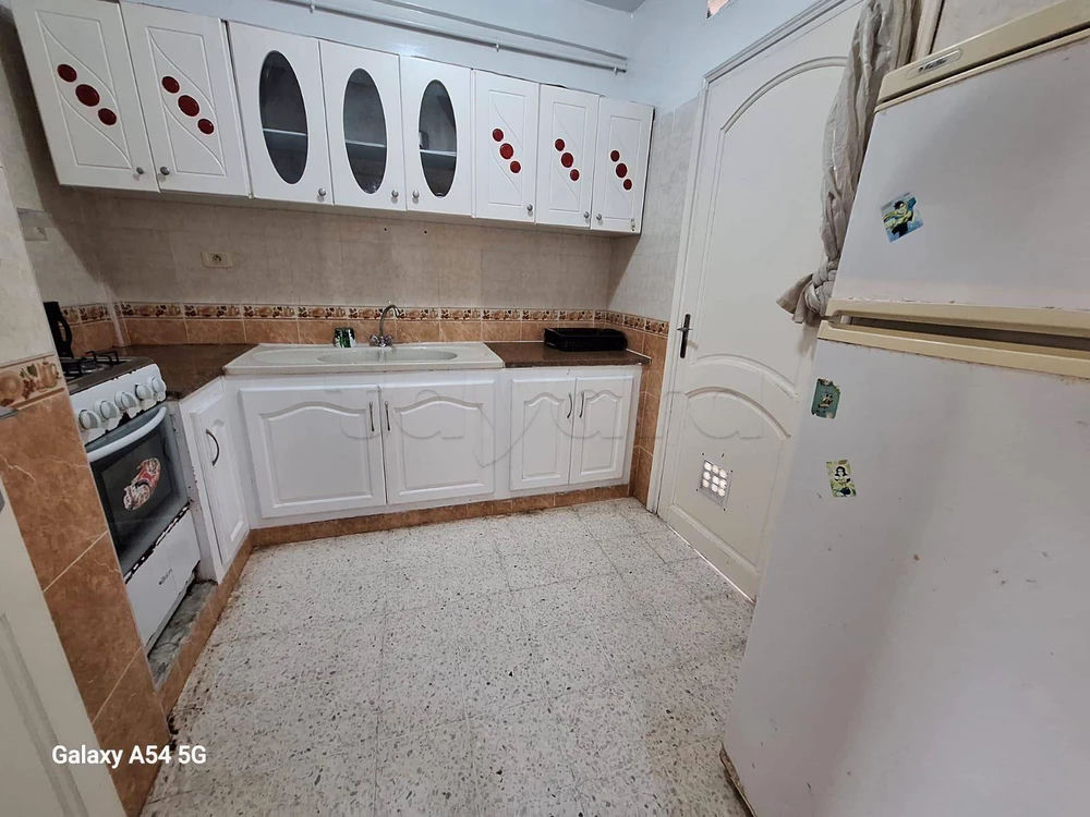 APP S+2 BIEN MEUBLEE A HAMMAM SOUSSE, photo 5