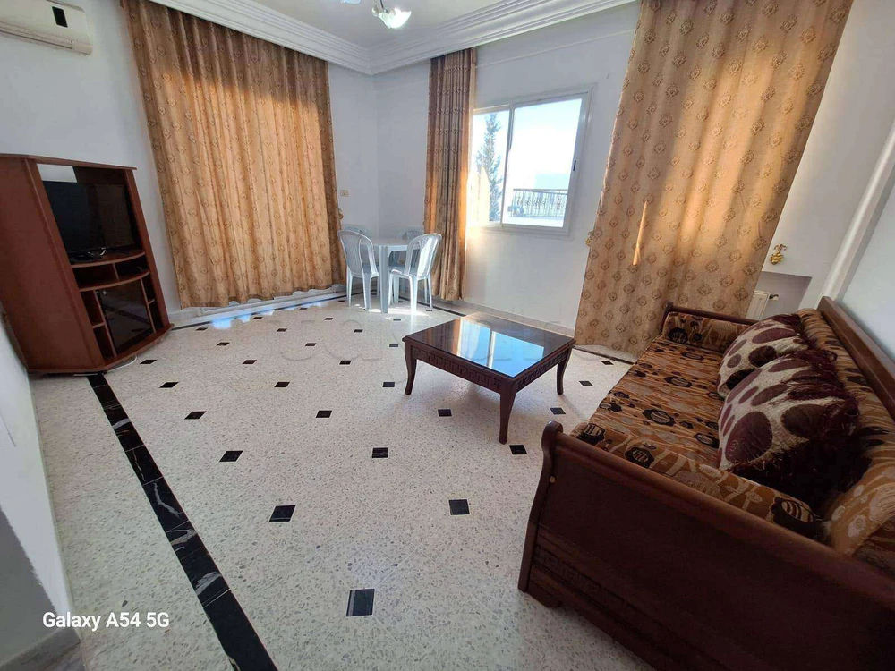 APP S+2 BIEN MEUBLEE A HAMMAM SOUSSE, photo 1