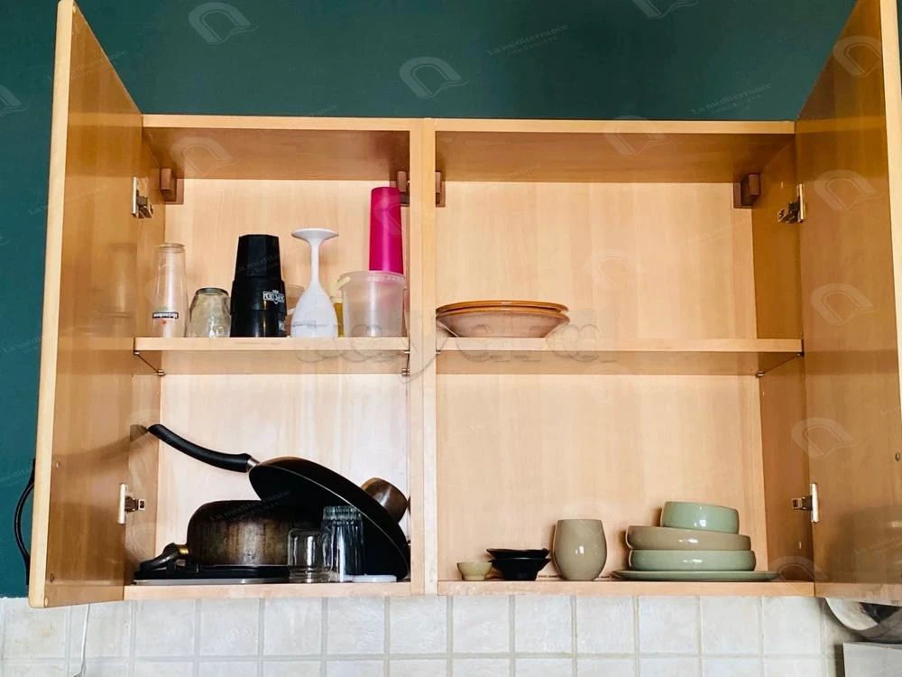A louer un appartement S+1 meublé a Ennasr 2, صورة 5