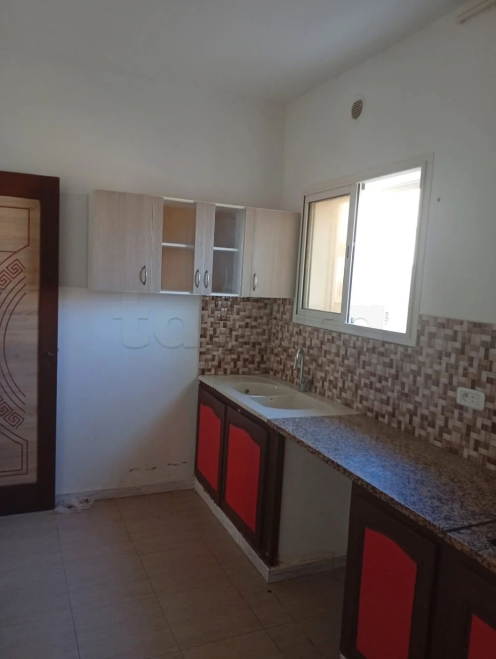 À louer un appartement s+2 à ain zaghouan, صورة 1