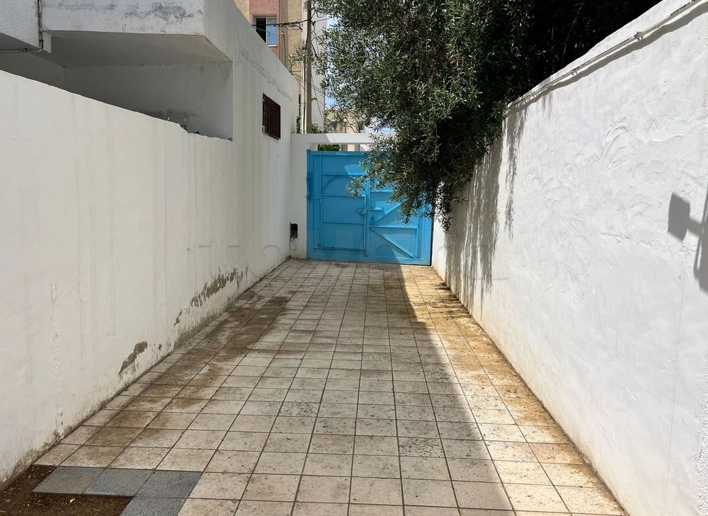 A louer à l’année un spacieux appartement S3, photo 5
