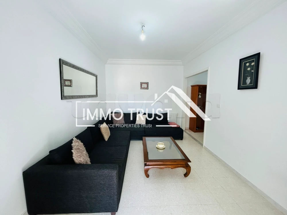 🏠Appartement S+2 meublé ou vide à La Marsa, photo 2