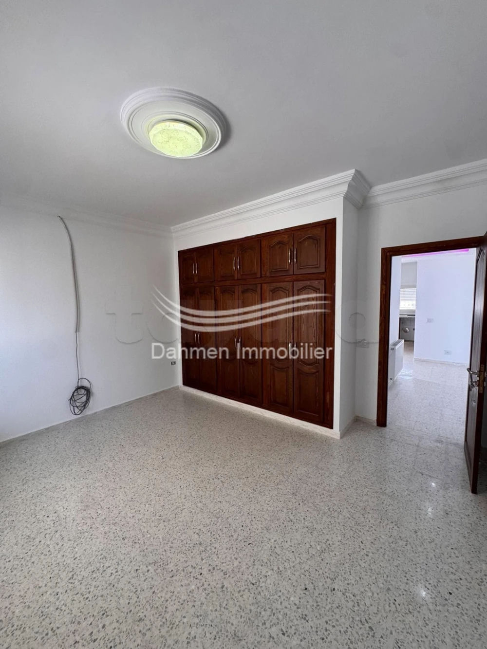 LOCATION ANNUELLE – appartement s2 Sousse – Si Abdelhamid, photo 4