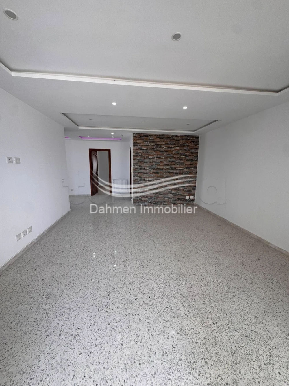 LOCATION ANNUELLE – appartement s2 Sousse – Si Abdelhamid, photo 2