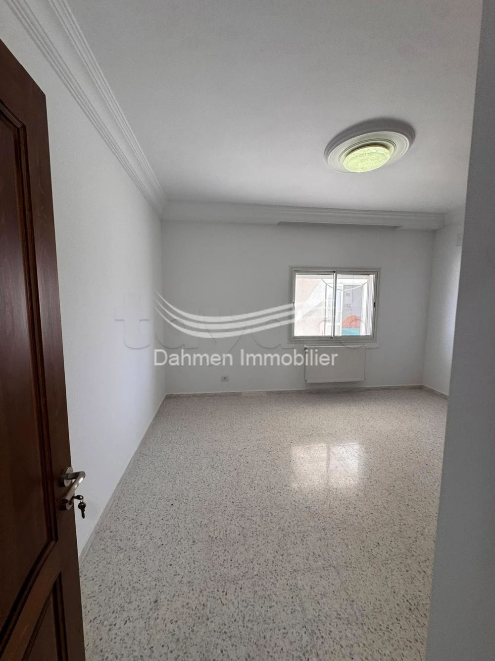 LOCATION ANNUELLE – appartement s2 Sousse – Si Abdelhamid, photo 5