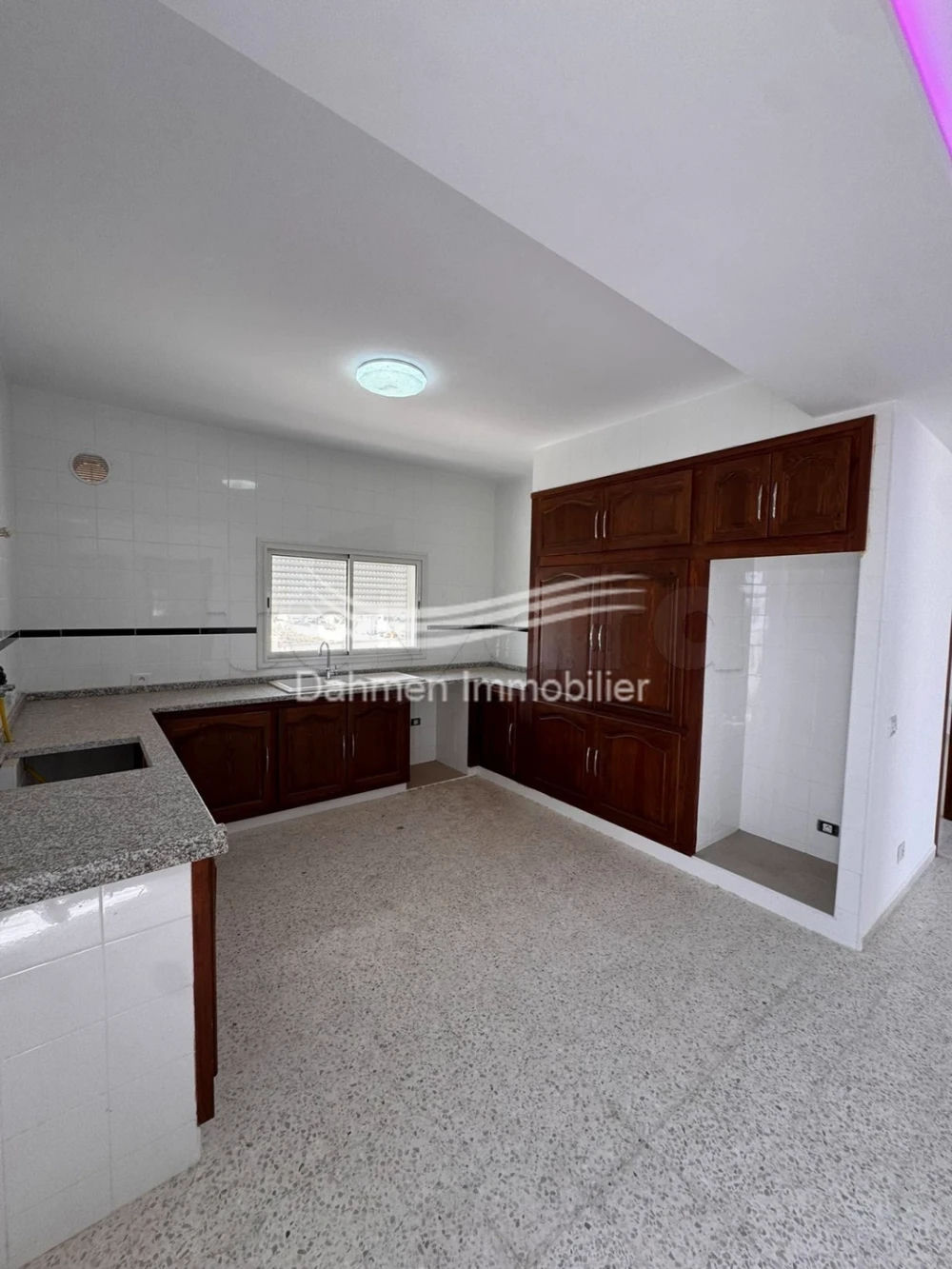 LOCATION ANNUELLE – appartement s2 Sousse – Si Abdelhamid, photo 3