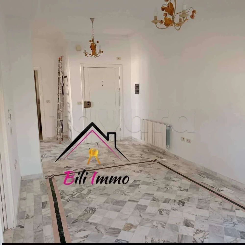 Un appartement s+2 à kantaoui, photo 4