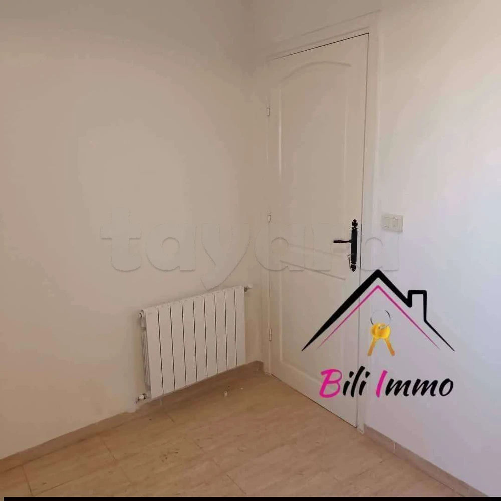 Un appartement s+2 à kantaoui, photo 5