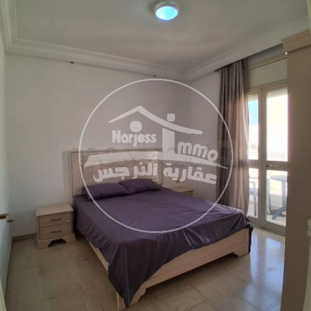 Bel Appartement à louer à hammem sousse coté mer, photo 3