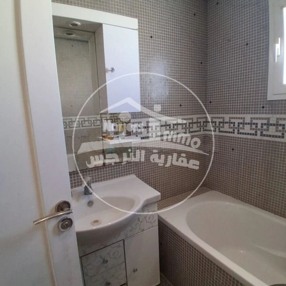 Bel Appartement à louer à hammem sousse coté mer, photo 5