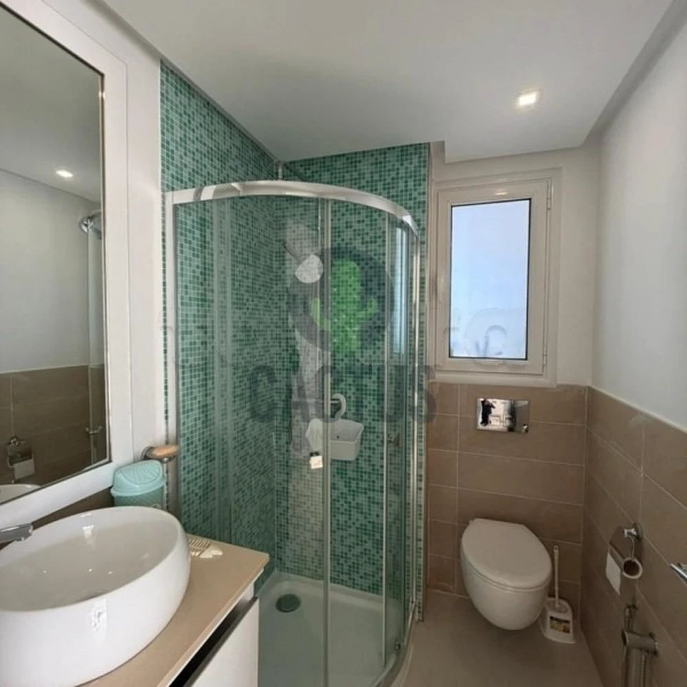 Location Annuelle: S+3 meublé à Sidi Mahersi, photo 4