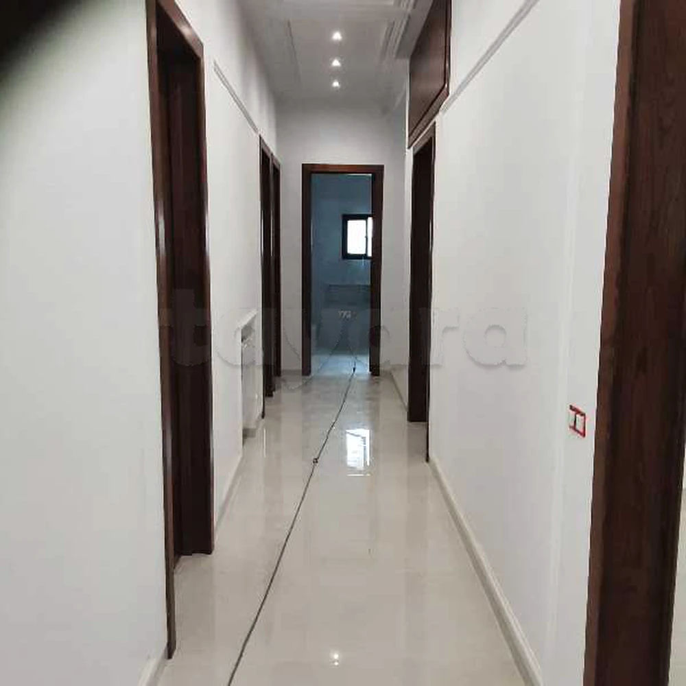 A louer un appartement S+3
Ghazala ariana, صورة 1