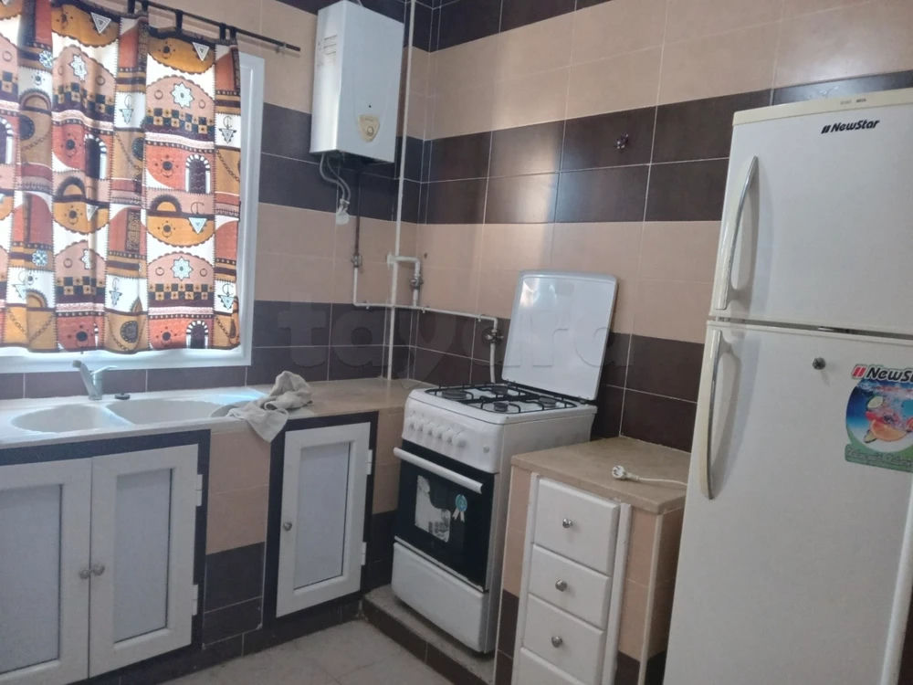UN JOLI APPARTEMENT S+2 A CHATT MERIEM, صورة 1