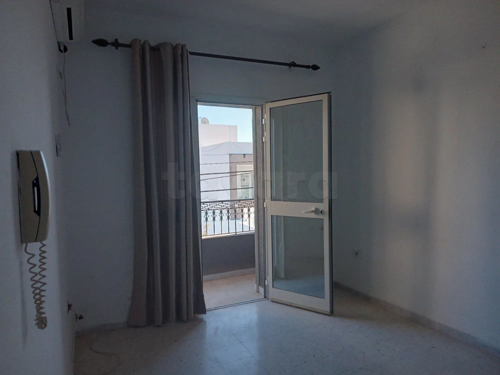 UN JOLI APPARTEMENT S+2 A CHATT MERIEM, صورة 3