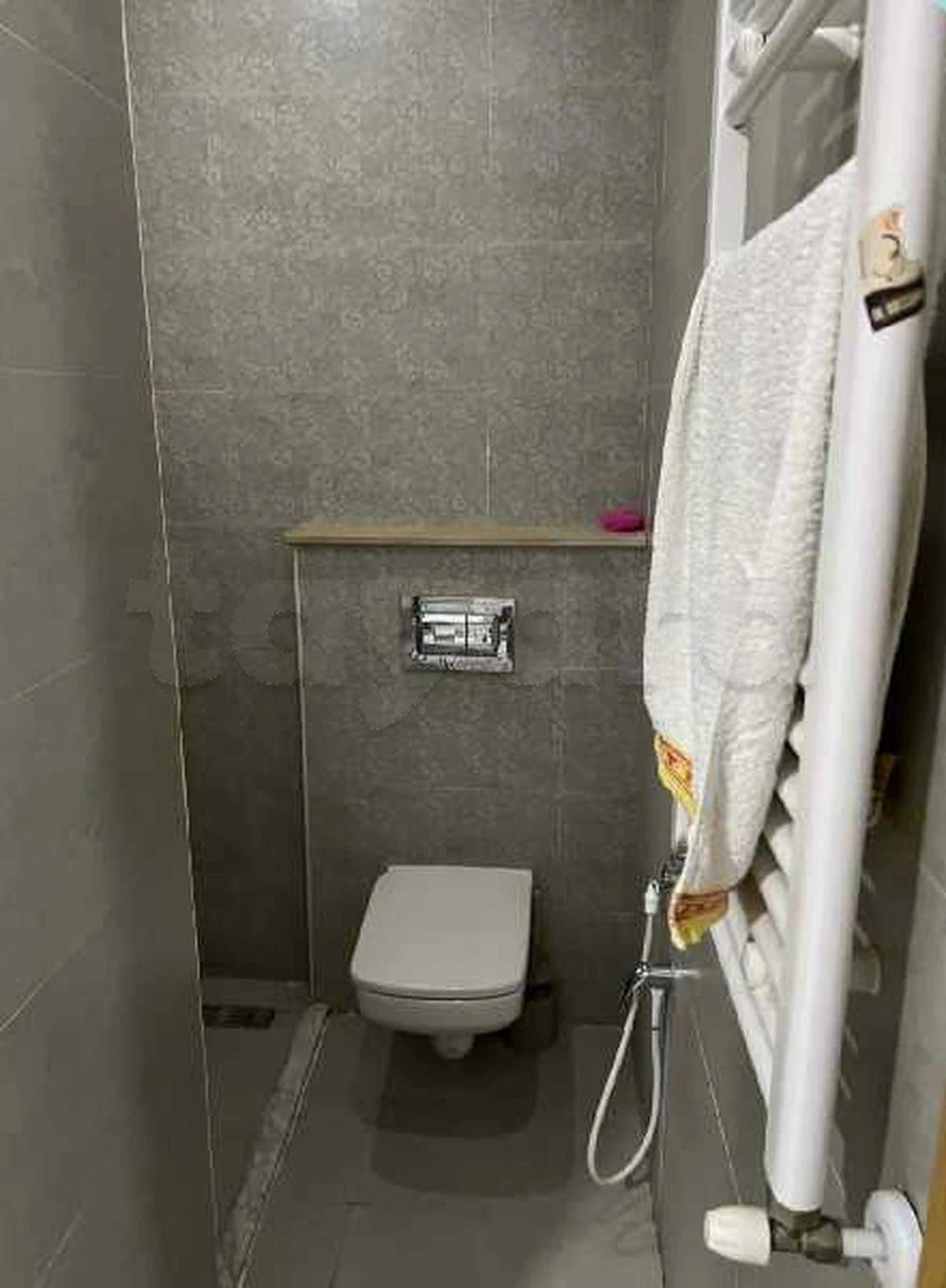 à louer s+1 meublé avec place parcking à l'aouina, photo 5